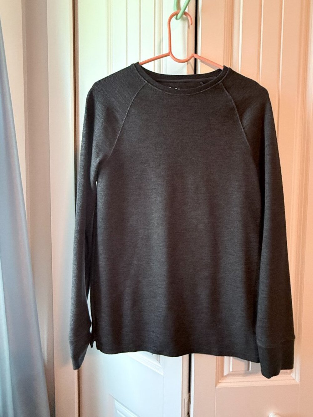 Jersey Sweater